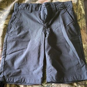 Hurley Boys Dri-fit Shorts